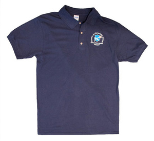 Shirt Memorial Classic Polo